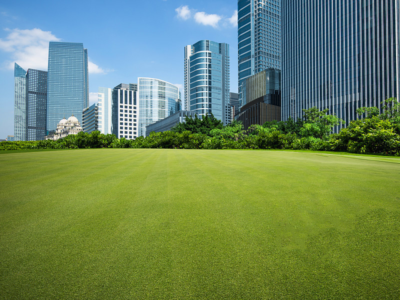 公共建筑能耗監(jiān)測(cè)系統(tǒng)怎么做？(圖1)