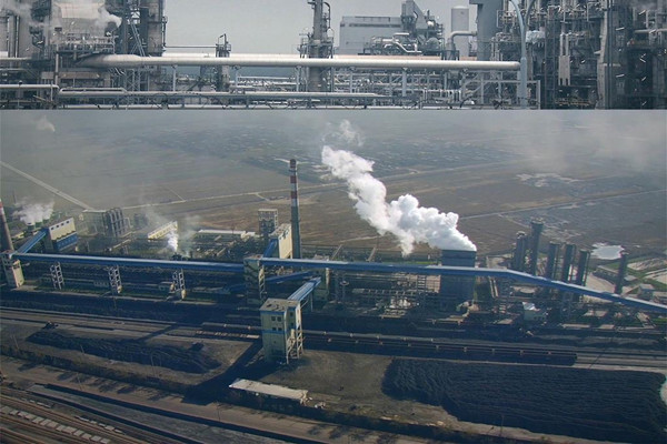 數(shù)據(jù)融合促進(jìn)環(huán)境監(jiān)測(cè)領(lǐng)域新突破！