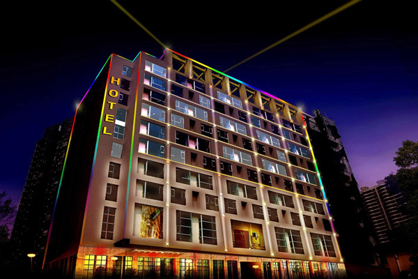 智能照明系統(tǒng)如何對燈光進行智能化控制？