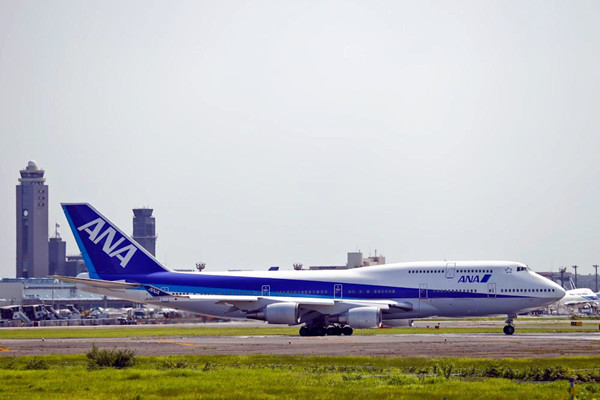 能耗監(jiān)測(cè)方法在航空公司中的應(yīng)用！