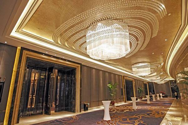 智能照明的一種控制策略！