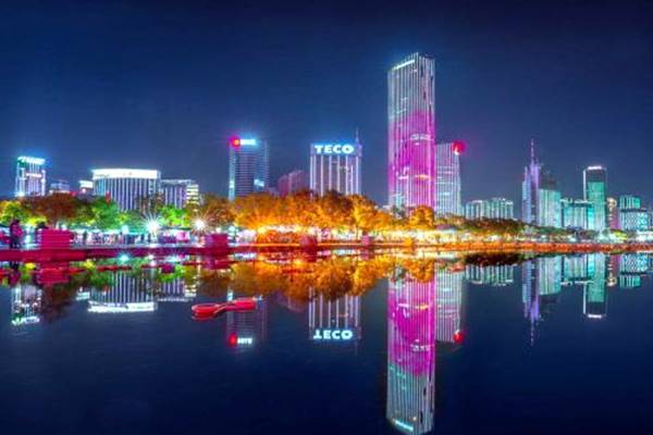 智能照明系統(tǒng)可改善生活環(huán)境！