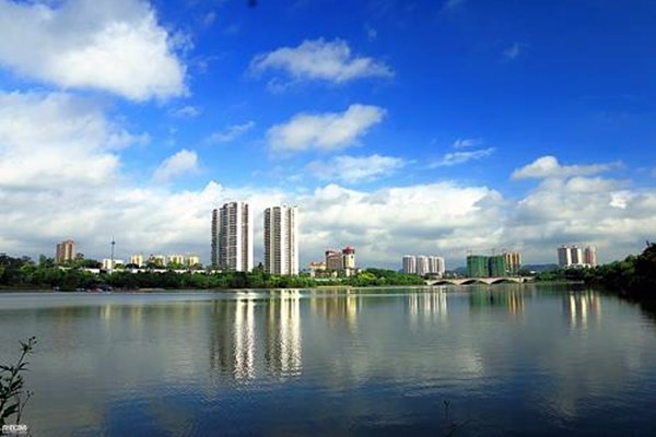 環(huán)境監(jiān)測“靶向治療”污染問題！