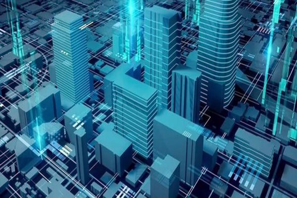 樓宇自控系統(tǒng)可高效集成！