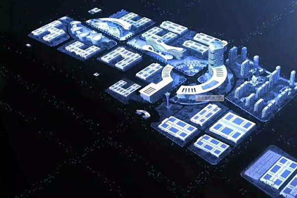 樓宇自控為什么不斷追求可視化？