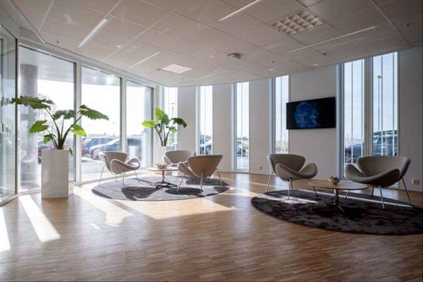 智能照明燈光節(jié)點(diǎn)的軟件部署！