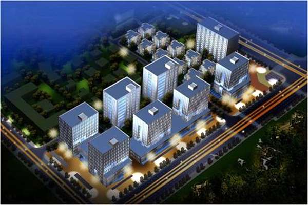 能耗在線監(jiān)測(cè)硬件部署的基本框架！