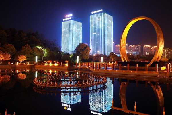 城市空間如何規(guī)劃智能照明？