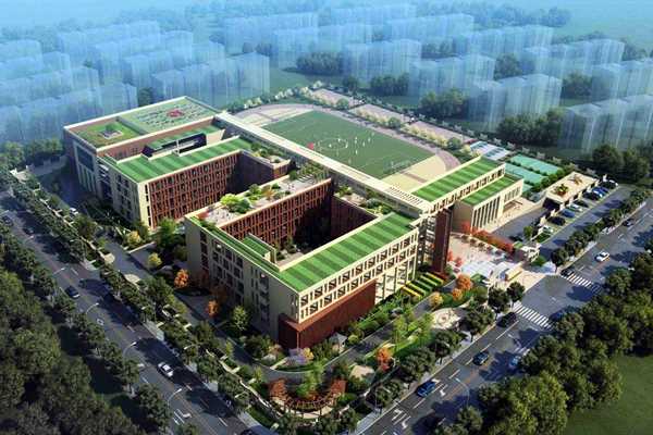 校園應(yīng)確立能耗在線監(jiān)測長效機制！