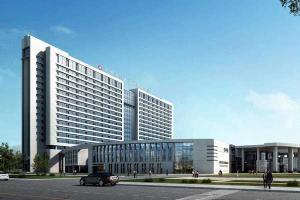 醫(yī)療單位樓宇自控的實(shí)現(xiàn)體現(xiàn)在7大系統(tǒng)之上！