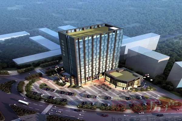 國(guó)內(nèi)樓宇自控系統(tǒng)市場(chǎng)已初具規(guī)模！