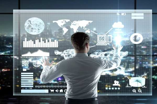 能耗監(jiān)測(cè)系統(tǒng)的四大基本功能！