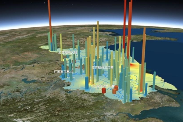 環(huán)境監(jiān)測系統(tǒng)的優(yōu)化設(shè)計(jì)建設(shè)！