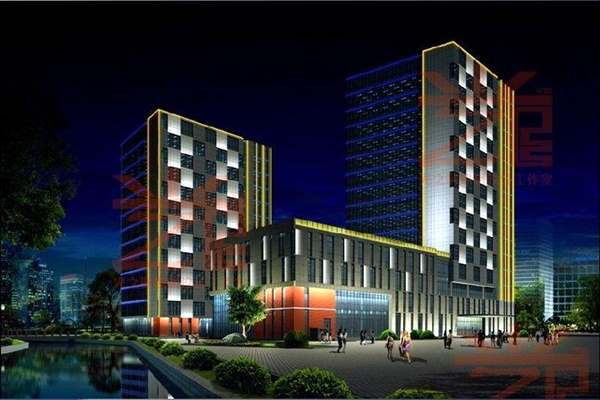 智能照明系統(tǒng)的意義所在！