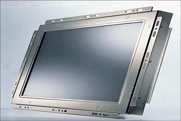 環(huán)境監(jiān)測系統(tǒng)液晶顯示模塊！