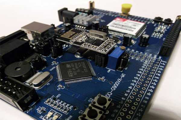 環(huán)境監(jiān)測(cè)系統(tǒng)GPRS通信模塊SIM900A！