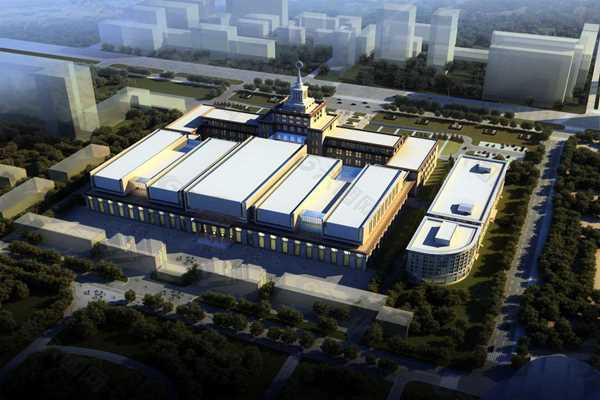 樓宇自控系統(tǒng)以數(shù)據采集為核心！