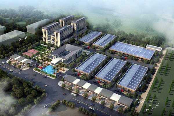 構(gòu)建能源監(jiān)測(cè)系統(tǒng)，完善能源計(jì)量設(shè)施！