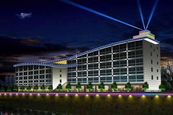 智能照明控制協(xié)議！