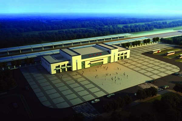 對(duì)于鐵路站點(diǎn)，能耗在線監(jiān)測(cè)系統(tǒng)有何意義？