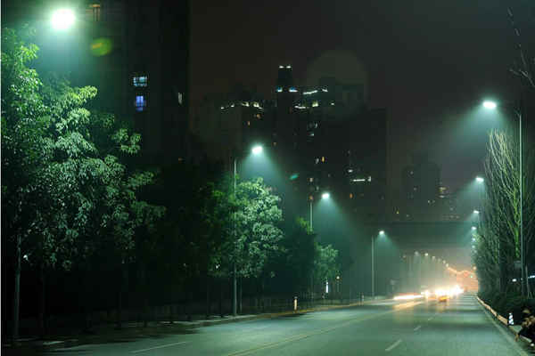 智能照明大數(shù)據(jù)集成的主要表現(xiàn)！