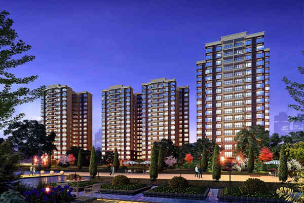 樓宇自控系統(tǒng)綠色發(fā)展的必要性！