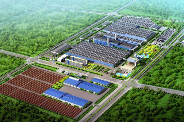 車間能耗在線監(jiān)測三方面需求分析！