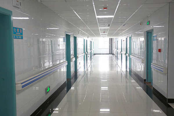 醫(yī)院為何迫切需要能耗監(jiān)測？