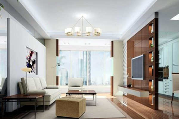 眩光因素對(duì)智能照明的影響！