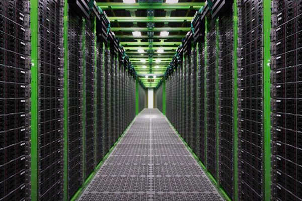 機(jī)房能耗在線監(jiān)測場景分析！