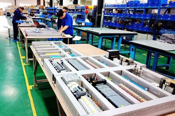 樓宇自控系統(tǒng)電氣布線的設(shè)計(jì)思路！