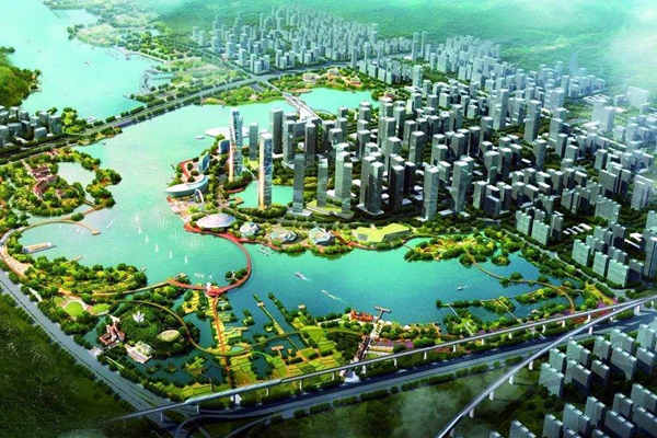 環(huán)境監(jiān)測系統(tǒng)的建設(shè)任重而道遠(yuǎn)！