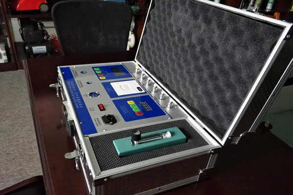 環(huán)境監(jiān)測系統(tǒng)的硬件保障策略！