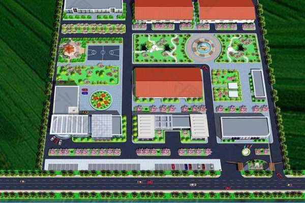 企業(yè)能源管理系統(tǒng)簡單說明！