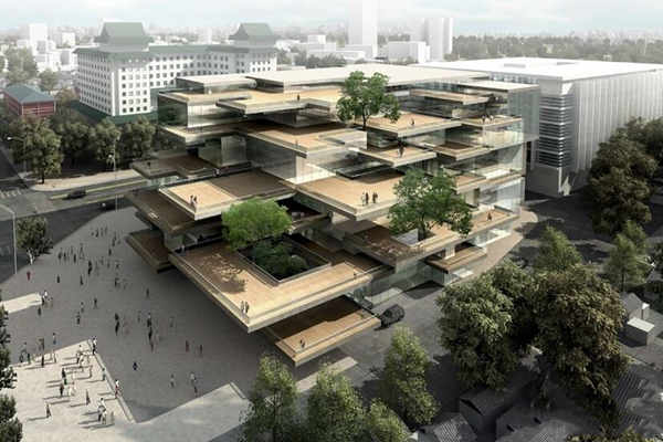 明確樓宇自控系統(tǒng)防范要點！