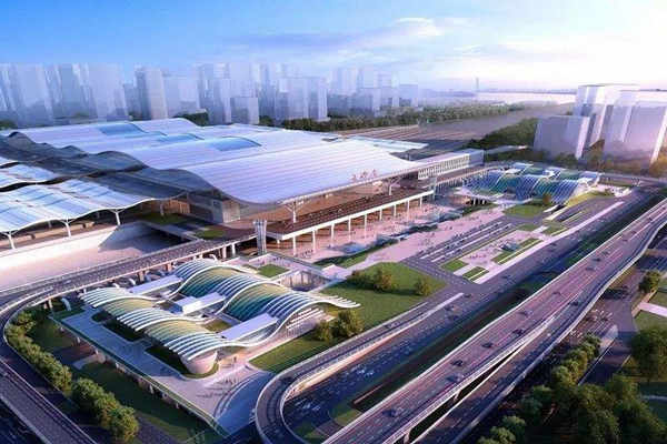 鐵路客運(yùn)站能耗在線監(jiān)測(cè)工作的重難點(diǎn)！