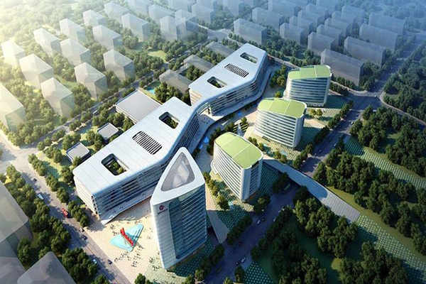 能耗監(jiān)測系統(tǒng)數(shù)據(jù)采集的兩種方式！