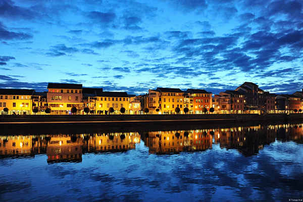 能耗監(jiān)測系統(tǒng)建設的現狀以及必要性！