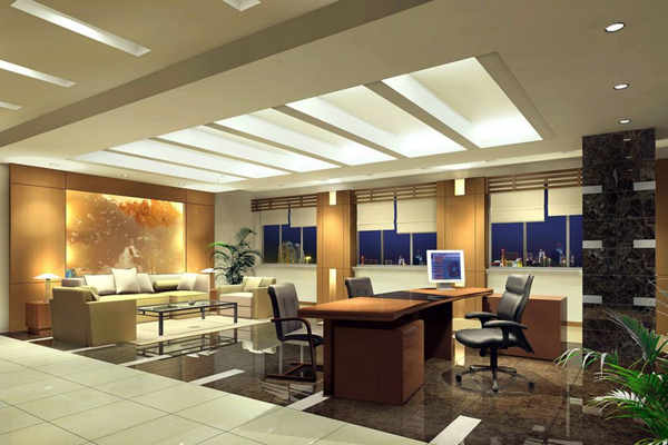 智能照明光源選用原則！