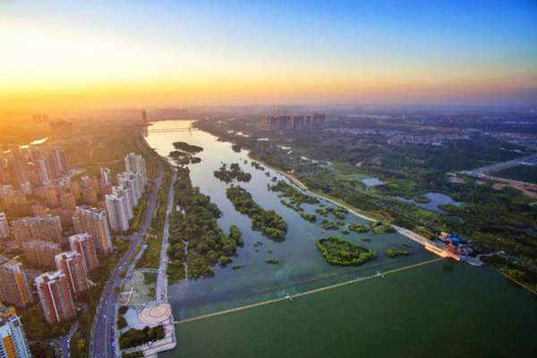 環(huán)境監(jiān)測(cè)系統(tǒng)“病了”？“藥”在這里！