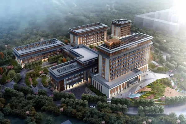 醫(yī)院能耗在線監(jiān)測(cè)系統(tǒng)整體構(gòu)架理念！