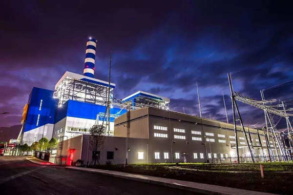 火電機(jī)組能耗監(jiān)測(cè)系統(tǒng)節(jié)能調(diào)度的實(shí)現(xiàn)！