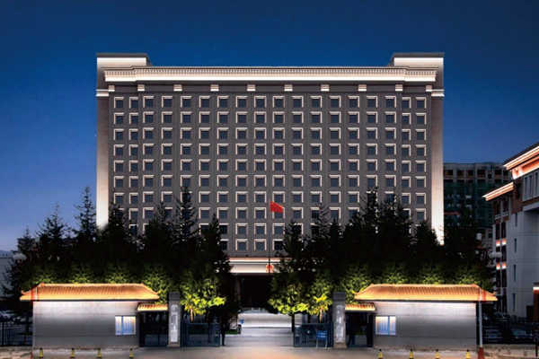 智能照明光源選用原則！