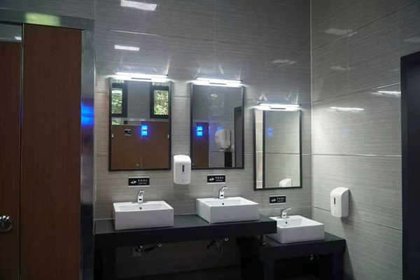 能耗監(jiān)測信息化管理的幾大表現(xiàn)！