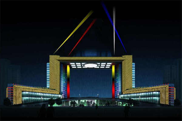 智能照明控制協(xié)議意義重大！