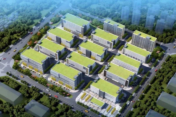 能耗監(jiān)測(cè)系統(tǒng)六大基本構(gòu)成！