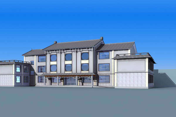 建筑能源管理系統(tǒng)平臺功能框架！