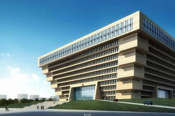 建筑能耗監(jiān)測(cè)系統(tǒng)能耗分類分項(xiàng)！