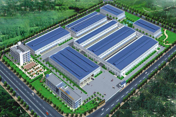 工業(yè)能耗監(jiān)測系統(tǒng)基本架構(gòu)！