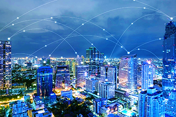 大型公眾建筑能耗監(jiān)測系統(tǒng)的應用！